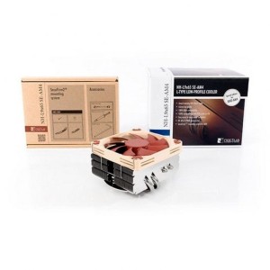Disipador CPU Noctua NH-L9X65 SE-AM4