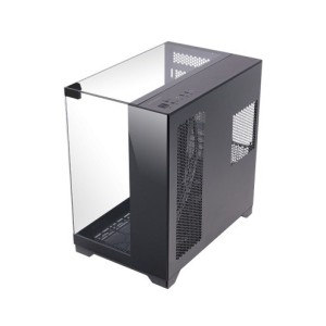 Mars Gaming MC-VISION Midi Tower Negro