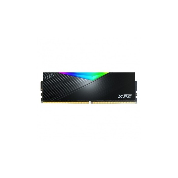 ADATA LANCER RGB módulo de memoria 64 GB 2 x 32 GB DDR5 6000 MHz ADATA LANCER RGB módulo de memoria 64 GB 2 x 32 GB DDR5 6000 MHz
