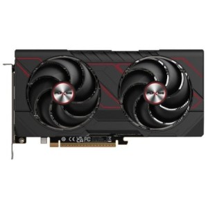 Sapphire PULSE AMD Radeon RX 9060 XT 16GB GPU GDDR6