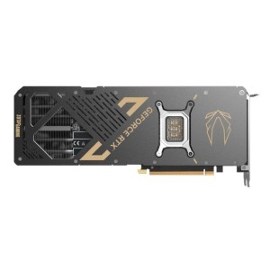 Tarjeta Gráfica ZOTAC GAMING GeForce RTX 5070 Ti SOLID SFF OC 16GB GDDR7 Reflex 2 RTX AI DLSS4