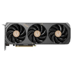 Tarjeta Gráfica ZOTAC GAMING GeForce RTX 5070 Ti SOLID SFF OC 16GB GDDR7 Reflex 2 RTX AI DLSS4