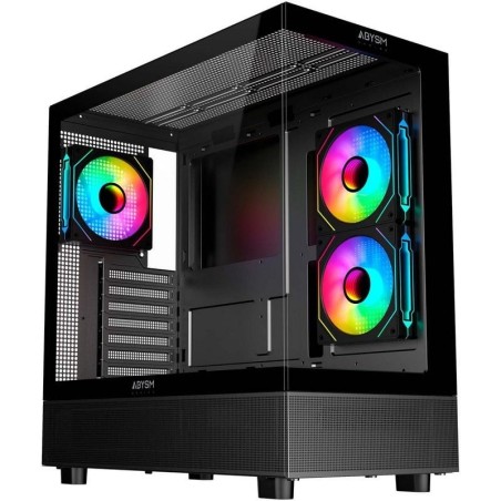 Ordenador Gaming R5 9600X/32RAM/NVM 1T/RTX 5070