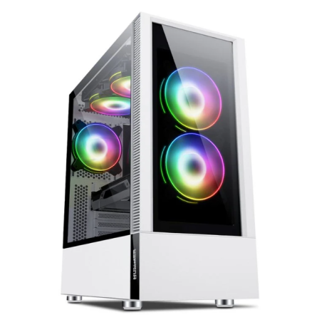 Ordenador Gaming R5 8600/ 32RAM/ NVM 1T/ RTX 5060