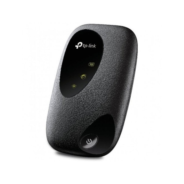 TP-Link M7010 Router Móvil WiFi 4G LTE