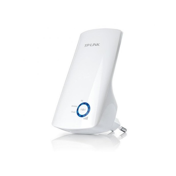TP-LINK TL-WA854RE Repetidor WiFi/Amplificador 300Mbps