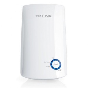 TP-LINK TL-WA854RE Repetidor WiFi/Amplificador 300Mbps