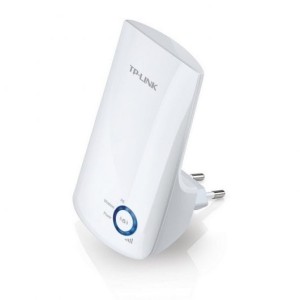 TP-LINK TL-WA854RE Repetidor WiFi/Amplificador 300Mbps