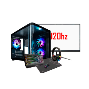 PACK DEL PUEBLO DDR5 AMD