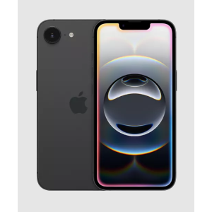 iPhone 16e 128GB negro