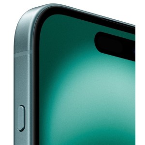Apple iPhone 16 Plus 128GB Verde Azulado
