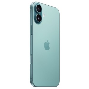 Apple iPhone 16 Plus 128GB Verde Azulado
