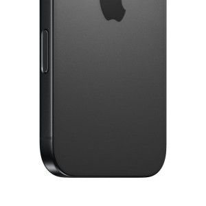 Apple iPhone 16 Pro Max 256GB Titanio Negro Libre