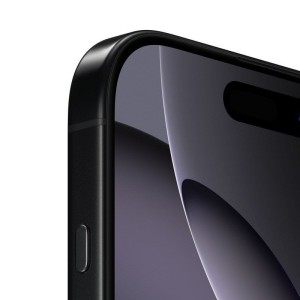 Apple iPhone 16 Pro Max 256GB Titanio Negro Libre