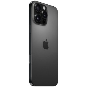Apple iPhone 16 Pro Max 256GB Titanio Negro Libre