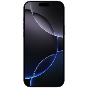 Apple iPhone 16 Pro Max 256GB Titanio Negro Libre