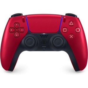 Sony DualSense Red Mando Inalámbrico para PS5