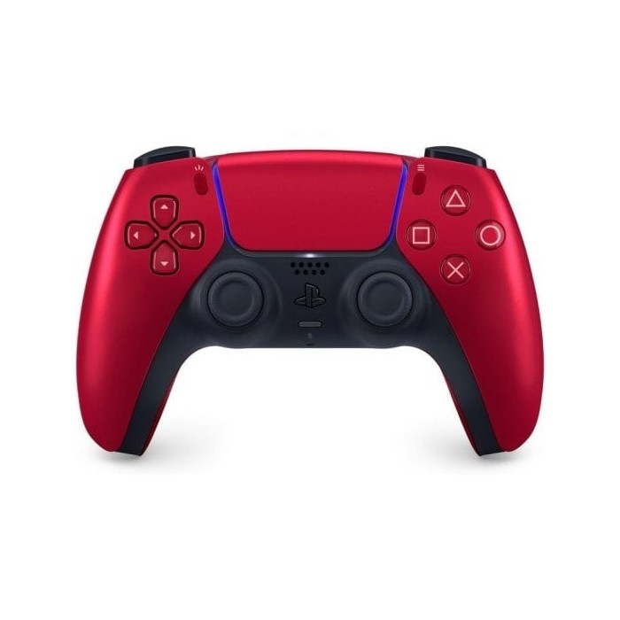 Sony DualSense Red Mando Inalámbrico para PS5