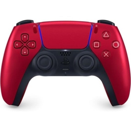 Sony DualSense Red Mando Inalámbrico para PS5