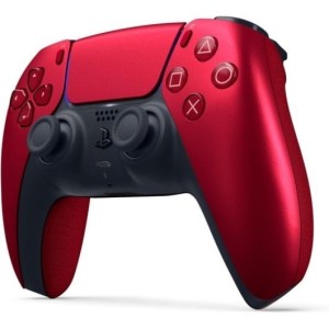 Sony DualSense Red Mando Inalámbrico para PS5