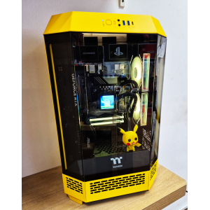R5-9600X/ RTX 5060 TI/ 32GB/ 1TB