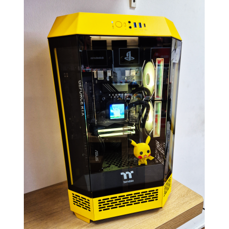 R5-9600X/ RTX 5060 TI/ 32GB/ 1TB