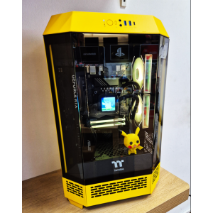 R5-9600X/ RTX 5060 TI/ 32GB/ 1TB