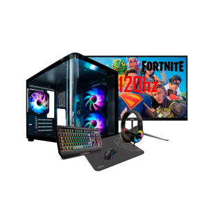 PACK DEL PUEBLO DDR5 AMD