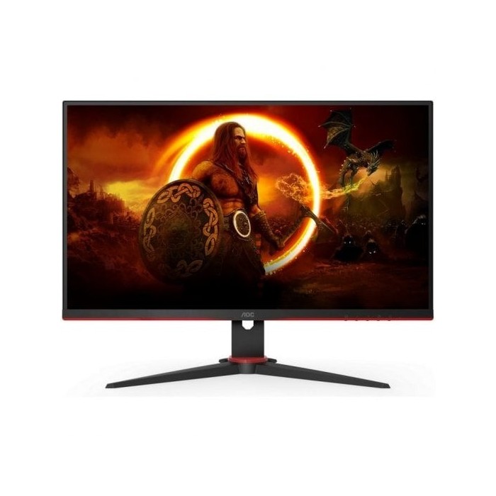 Monitor AOC Q27G2E 27" LED QHD 155Hz FreeSync Premium Monitor AOC Q27G2E 27" LED QHD 155Hz FreeSync Premium