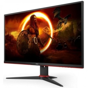 Monitor AOC Q27G2E 27" LED QHD 155Hz FreeSync Premium