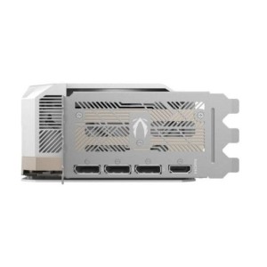 Tarjeta Gráfica ZOTAC GAMING GeForce RTX 5080 SOLID OC 16GB GDDR7 Reflex 2 RTX AI DLSS4 Blanca