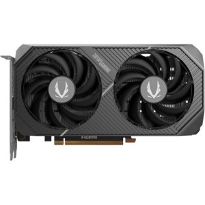 Tarjeta Gráfica ZOTAC GAMING RTX 5050 Twin Edge 8GB GDDR6 Reflex 2 RTX AI DLSS4