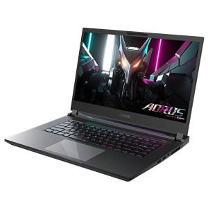 Portátil Gigabyte AORUS 15 BKF-73ES754SH i7-13700H RTX 4060 16GB 1TB 15.6" W11H