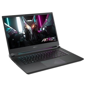 Portátil Gigabyte AORUS 15 BKF-73ES754SH i7-13700H RTX 4060 16GB 1TB 15.6" W11H