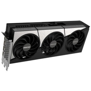 Tarjeta Gráfica Inno3D GeForce RTX 5090 X3 OC 32GB GDDR7 Reflex 2 RTX AI DLSS4