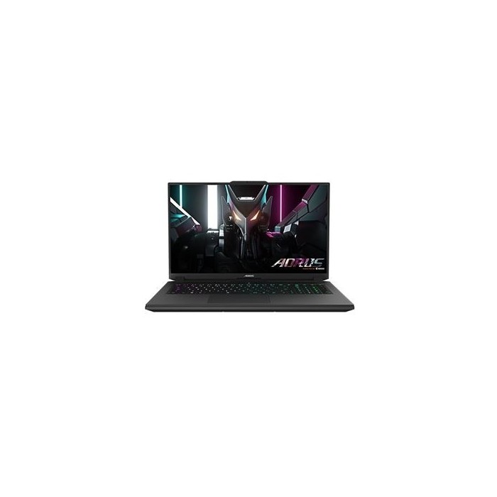 Portátil Gigabyte Intel Core i7-12650H 16 GB RAM 512 GB SSD Nvidia Geforce RTX 4060