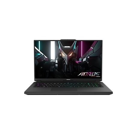 Portátil Gigabyte Intel Core i7-12650H 16 GB RAM 512 GB SSD Nvidia Geforce RTX 4060