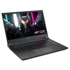 Portátil Gigabyte AORUS 15 BSF-73ES754SH Intel Core i7-13700H/16GB/1TB SSD/RTX 4070/15.6"