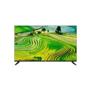 TV 50 pulgadas SABA LE-50VA1 UHD Smart TV