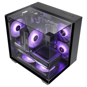 Ordenador Gaming I3 12100/ 16 RAM/ NVM1TB/ RX 6500 XT