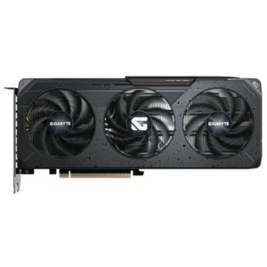 Tarjeta Gráfica Gigabyte GeForce RTX 5060 GAMING OC 8GB GDDR7 Reflex 2 RTX AI DLSS4