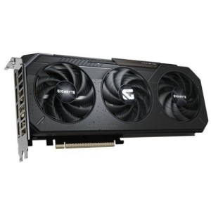 Tarjeta Gráfica Gigabyte GeForce RTX 5060 GAMING OC 8GB GDDR7 Reflex 2 RTX AI DLSS4