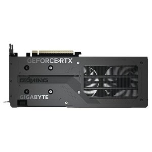 Tarjeta Gráfica Gigabyte GeForce RTX 5060 GAMING OC 8GB GDDR7 Reflex 2 RTX AI DLSS4