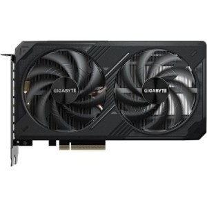 Tarjeta Gráfica Gigabyte GeForce RTX 5060 Ti WINDFORCE 8GB GDDR7 Reflex 2 RTX AI DLSS4