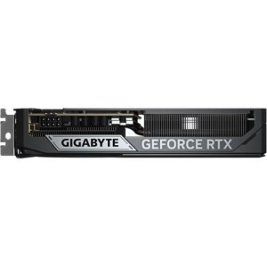 Tarjeta Gráfica Gigabyte GeForce RTX 5060 Ti WINDFORCE 8GB GDDR7 Reflex 2 RTX AI DLSS4