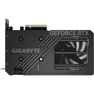 Tarjeta Gráfica Gigabyte GeForce RTX 5060 Ti WINDFORCE 8GB GDDR7 Reflex 2 RTX AI DLSS4
