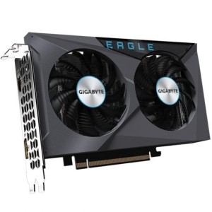 Tarjeta Gráfica Gigabyte Radeon RX 6500 XT Eagle 4GB GDDR6