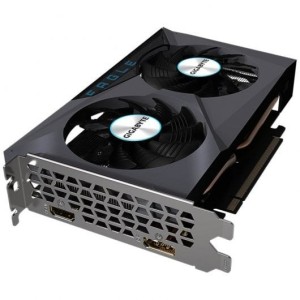 Tarjeta Gráfica Gigabyte Radeon RX 6500 XT Eagle 4GB GDDR6