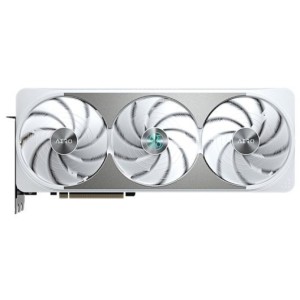 Tarjeta Gráfica Gigabyte GeForce RTX 5070 Ti AERO OC 16GB GDDR7 Reflex 2 RTX AI DLSS4