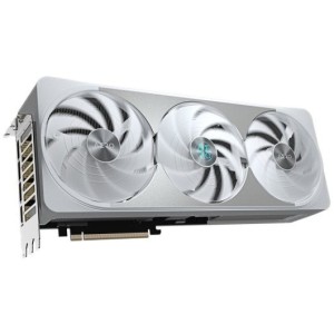 Tarjeta Gráfica Gigabyte GeForce RTX 5070 Ti AERO OC 16GB GDDR7 Reflex 2 RTX AI DLSS4
